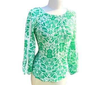 HOPE & HARLOW beach top